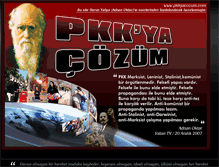 Tablet Screenshot of pkkyacozum.com